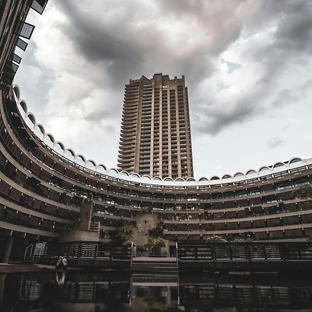 Clockwork London Flats Leilighet Eksteriør bilde