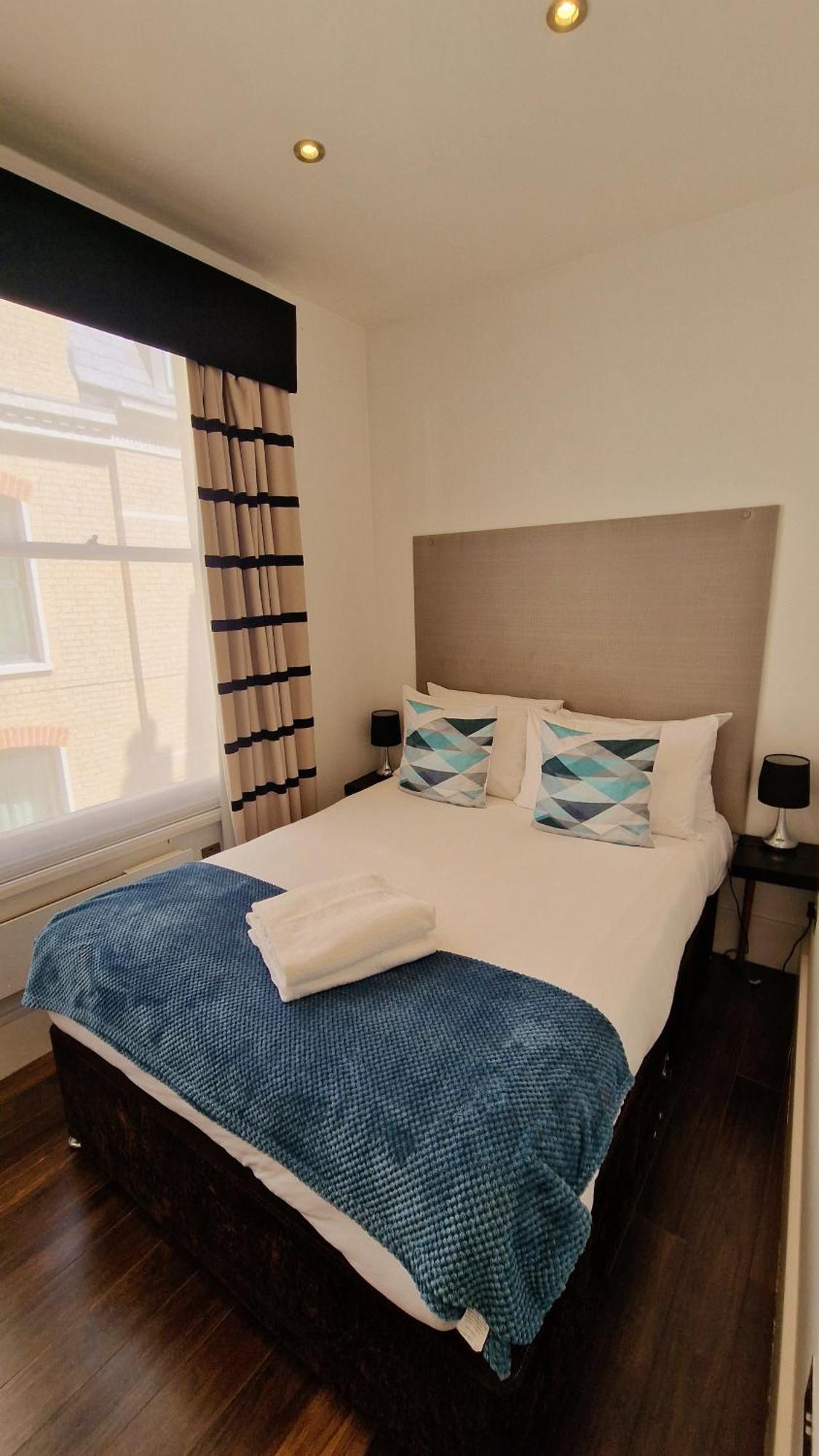 Clockwork London Flats Leilighet Eksteriør bilde