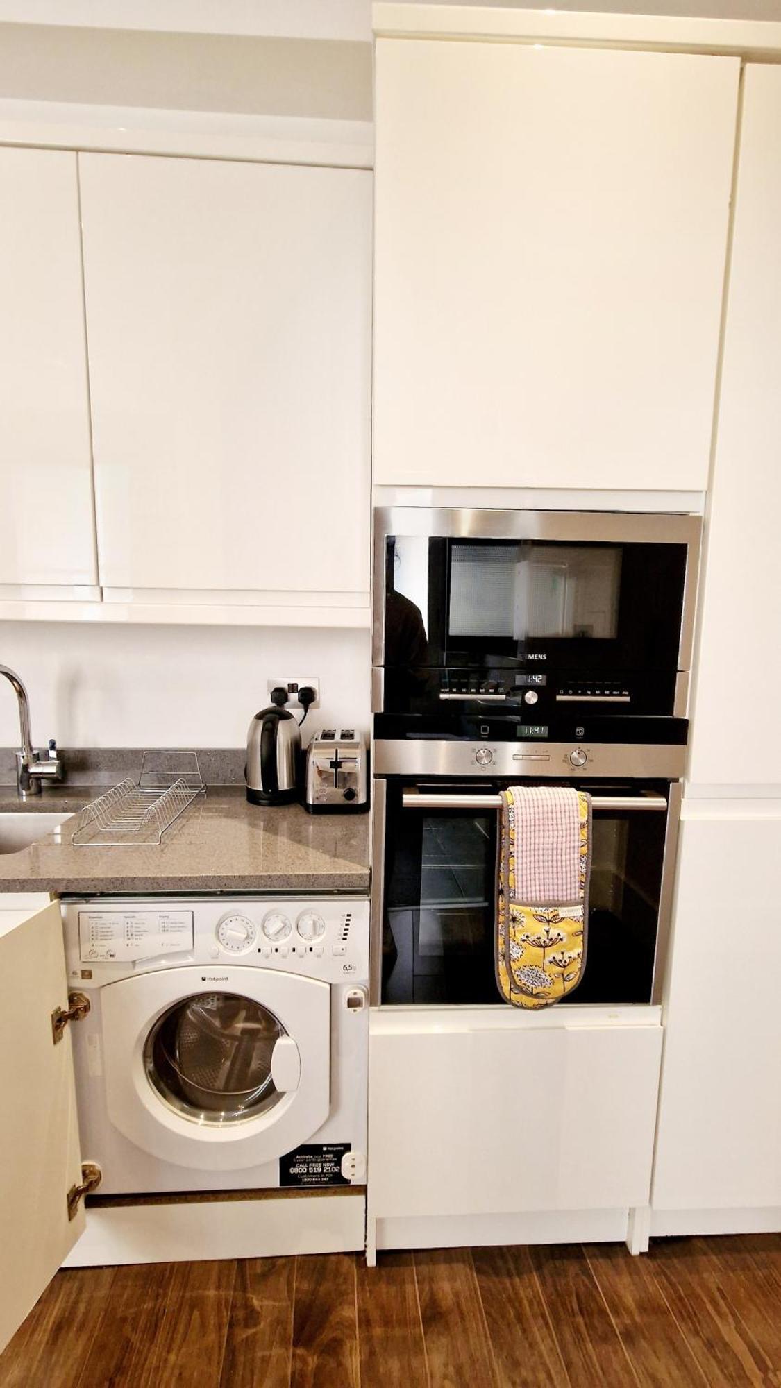 Clockwork London Flats Leilighet Eksteriør bilde