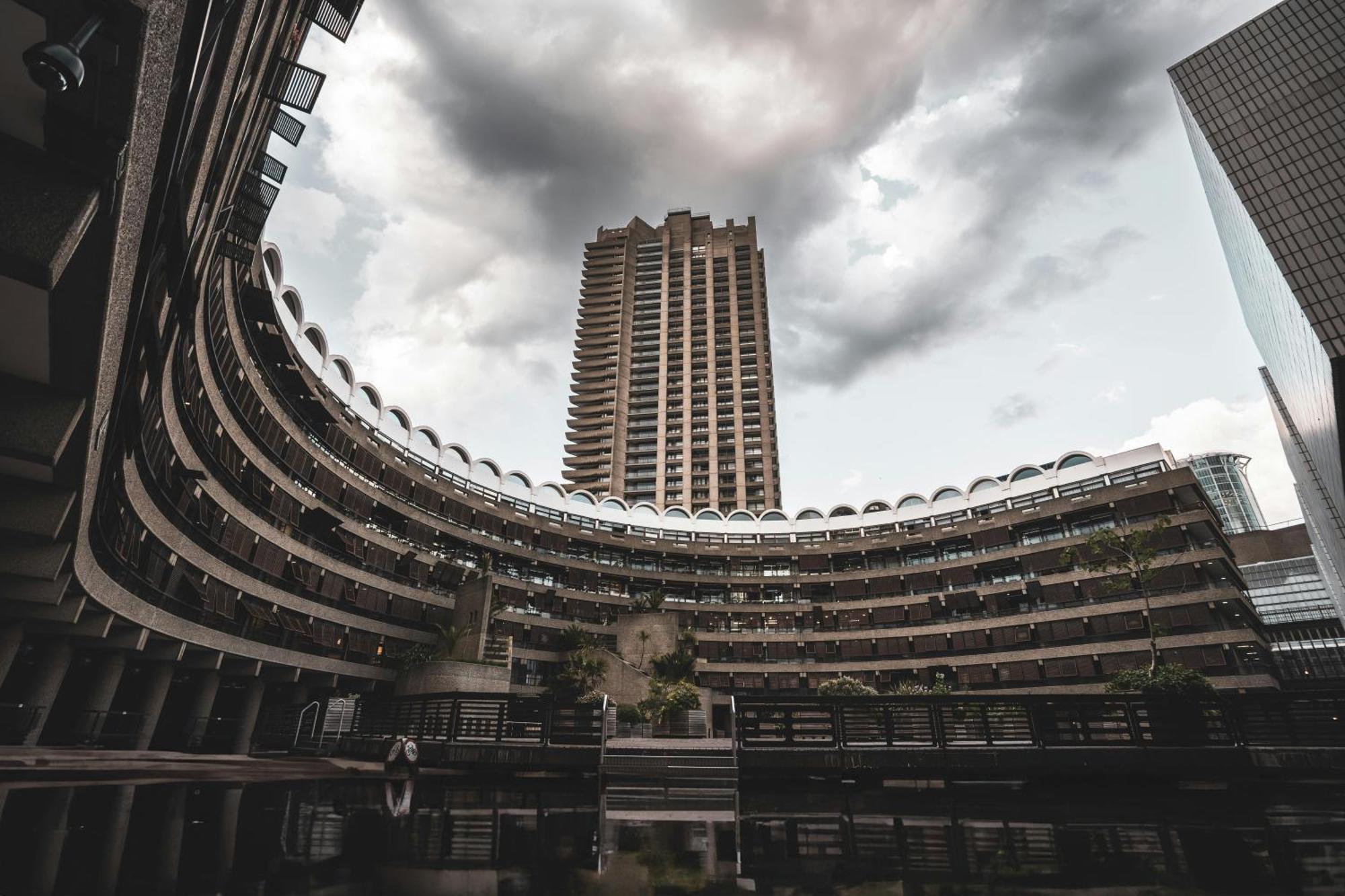 Clockwork London Flats Leilighet Eksteriør bilde